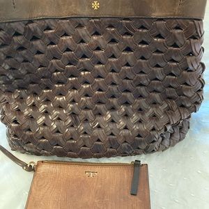 Tory Burch handbag